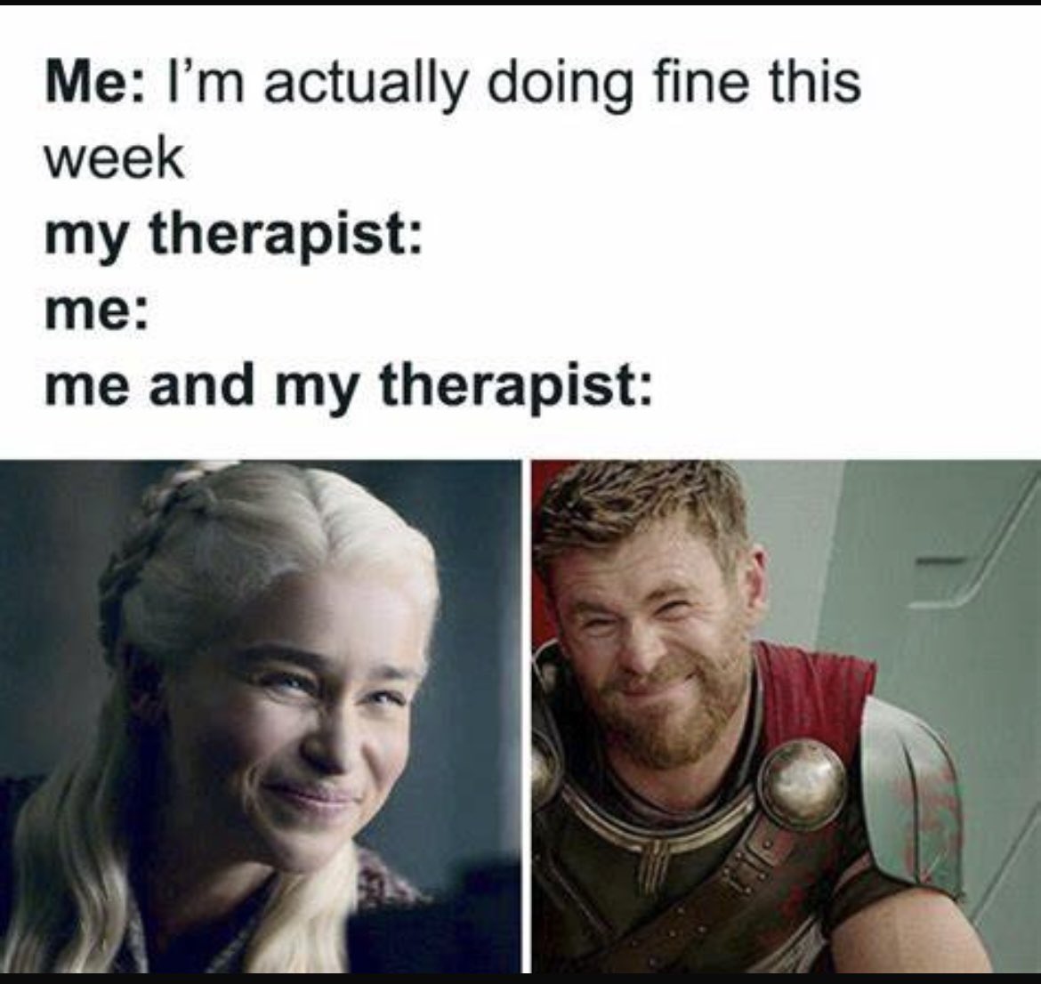 CounsellingToad's tweet photo. If Wednesday had a feeling, it would be… confusing but trying its best. Just like us. Therapy helps. ❤️ https://t.co/VlcKyMddko https://t.co/Y2Zt2YwXdM