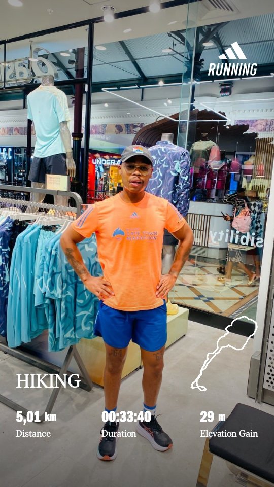Ludumo__'s tweet photo. Forgot to change my mode to running
#IPantedMyRun
#TrapnLos
#RunningWithTumiSole
#FetchYourBody2025 https://t.co/RrXFKgkzWk