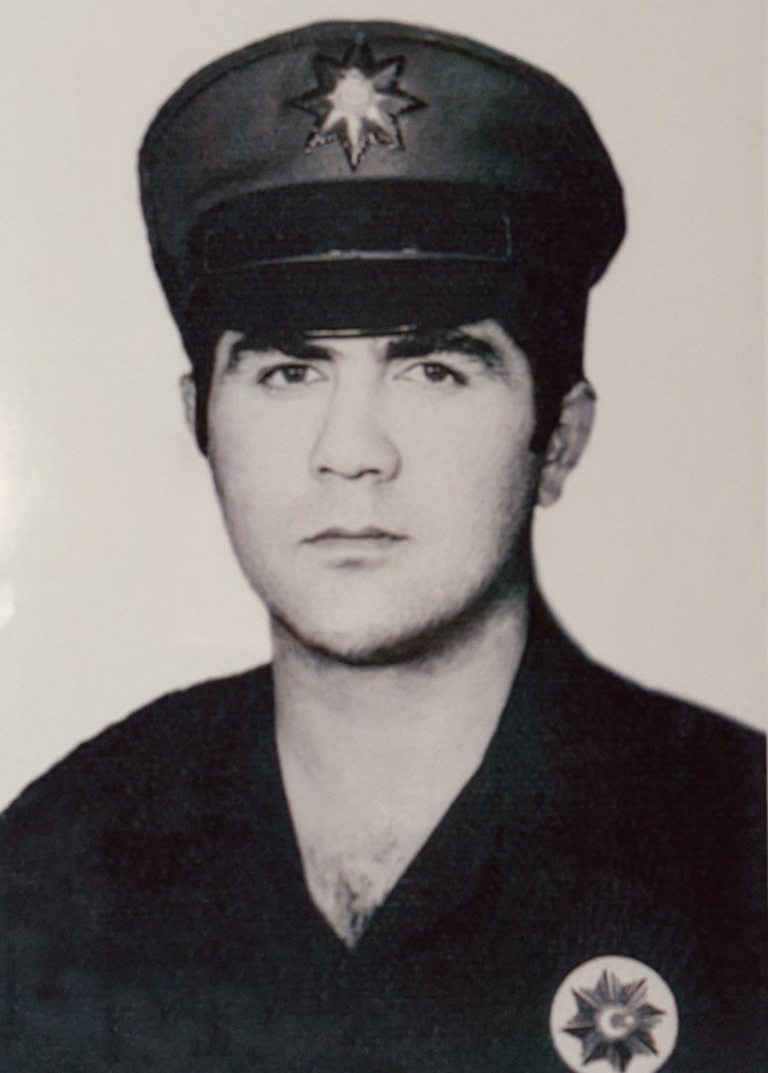 Bülent TEKBIYIKOĞLU tweet media