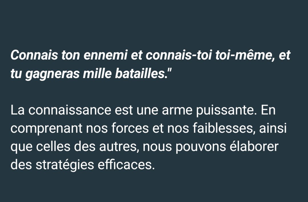 MasudiArchange's tweet photo. #ArtOfWar #Combattre #KNOW_ABOUT_ME https://t.co/I76OMk2UXq