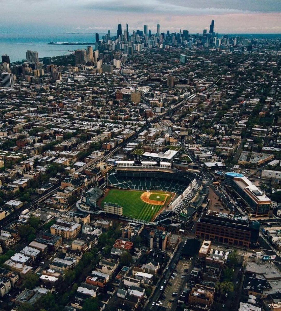 i think i’ll stick with my neighborhood ballpark thank you very much