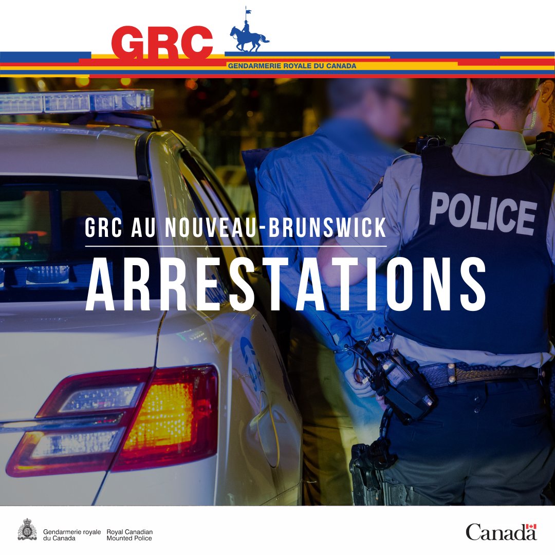 GRCNB's tweet image. Quatre hommes arrêtés en lien avec une invasion de domicile #OakBay grc.ca/fr/nb/nouvelle…