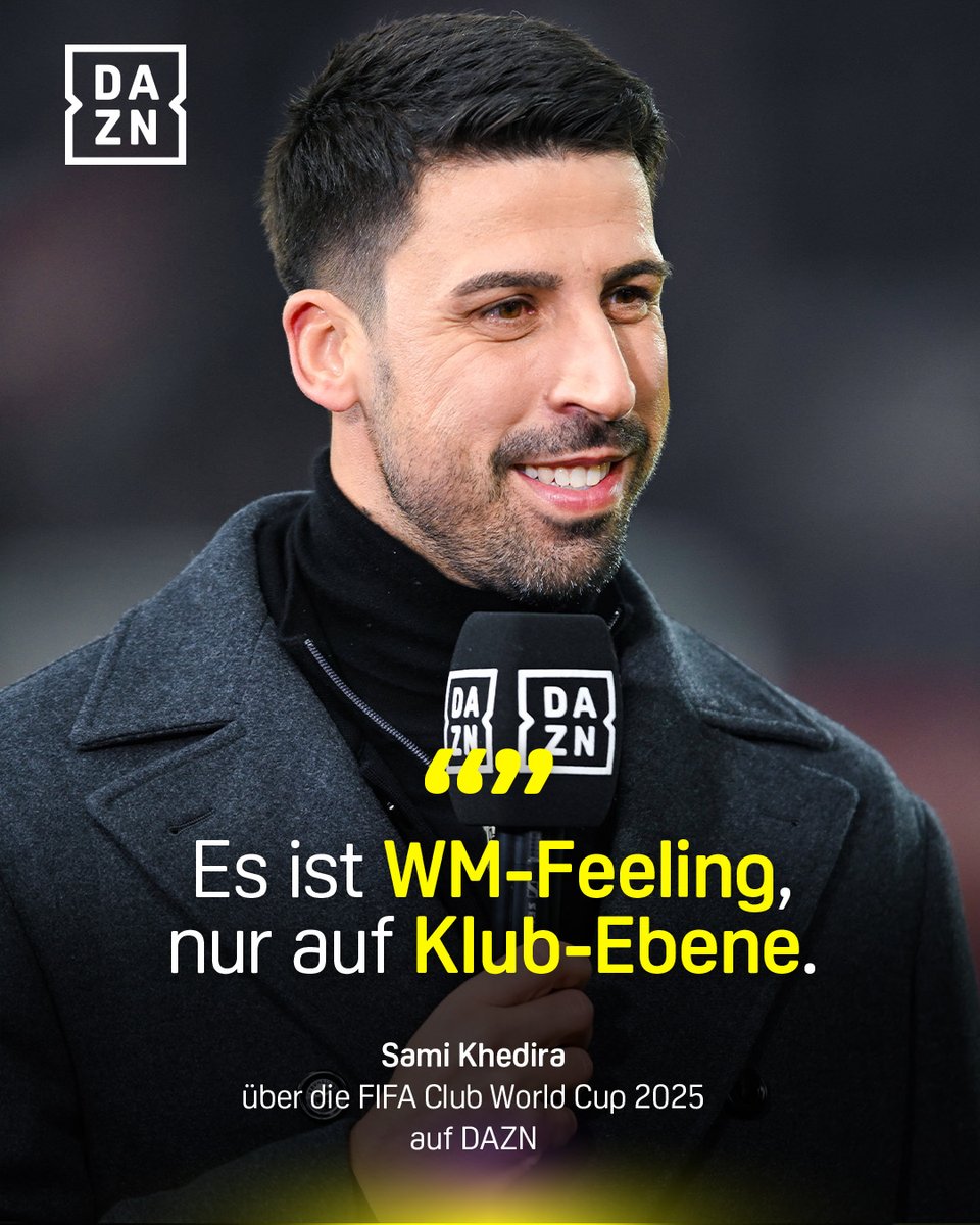 DAZN DE tweet media