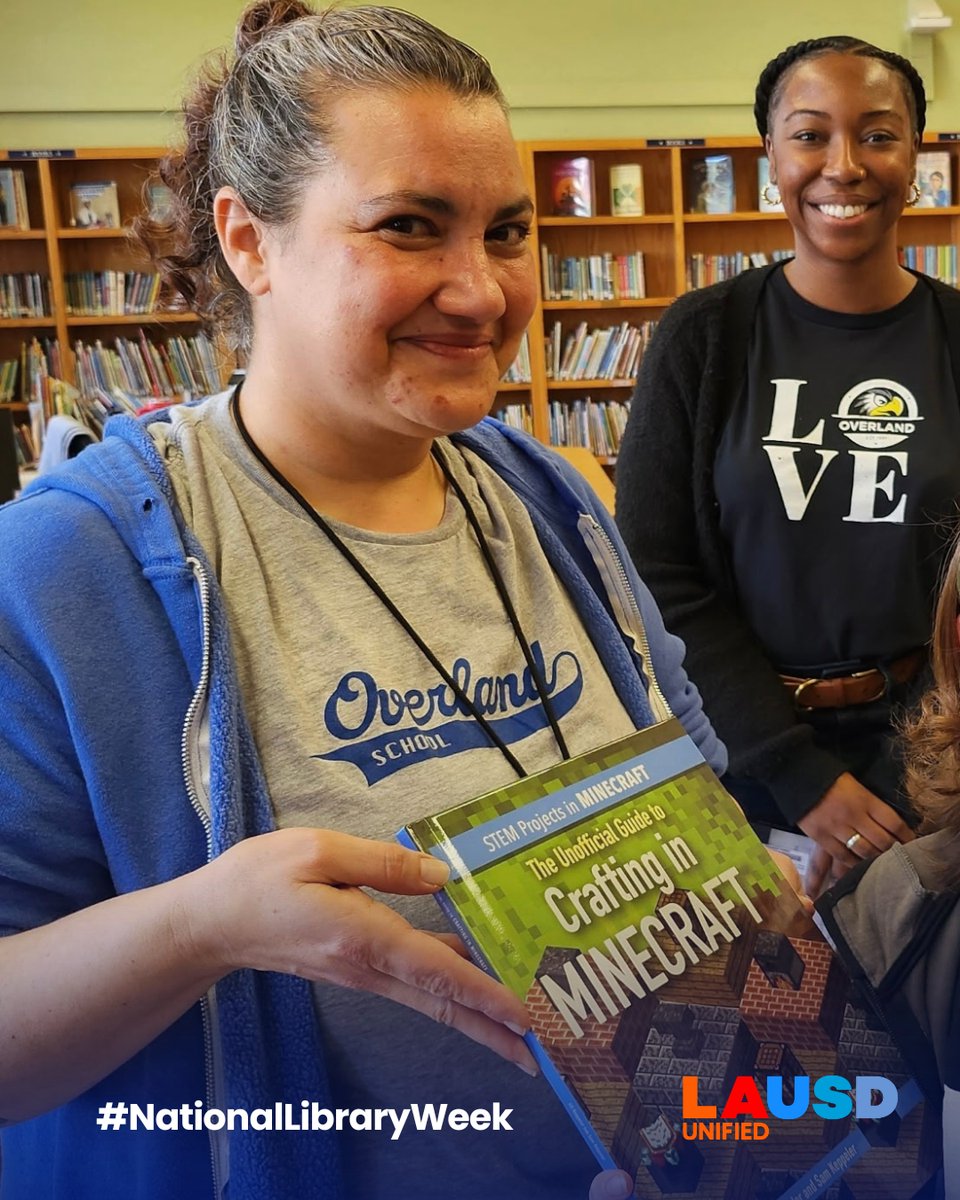 Los Angeles Unified tweet media