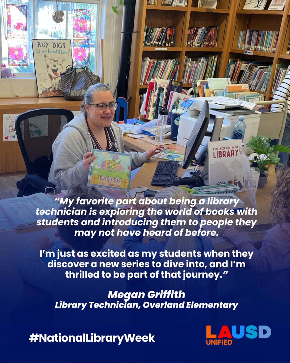 Los Angeles Unified tweet media