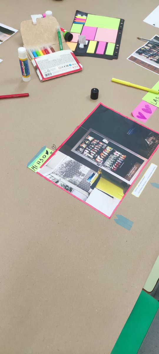 IESRosarioAcuna's tweet photo. Últimas sesiones de conclusiones del segundo trimestre del proyecto #Foto_edu “La foto-elicitacion como estrategia educativa inclusiva para afrontar el absentismo escolar” @fotoeduproyecto  @uniovi_info https://t.co/OeY9qtydtc