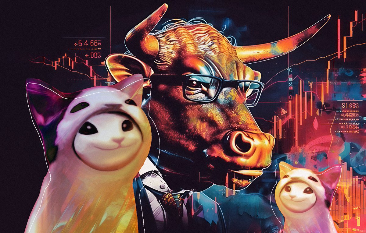 Any $POPCAT bulls?