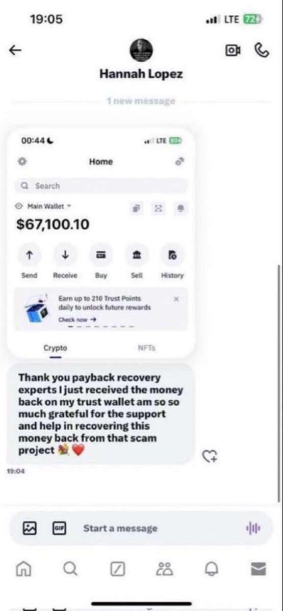 this is a fraudulent crypto platform! If you're unable to withdraw or facing issues after buying Ethereum, USDT, or other
cryptocurrencies,messages us now
<a href="/Fraudrefund/">Fraud Rescue Team</a> on X for help!  Any form of scam you have encountered report is now #scaminvestment #cryptoscam #SOL #crypto