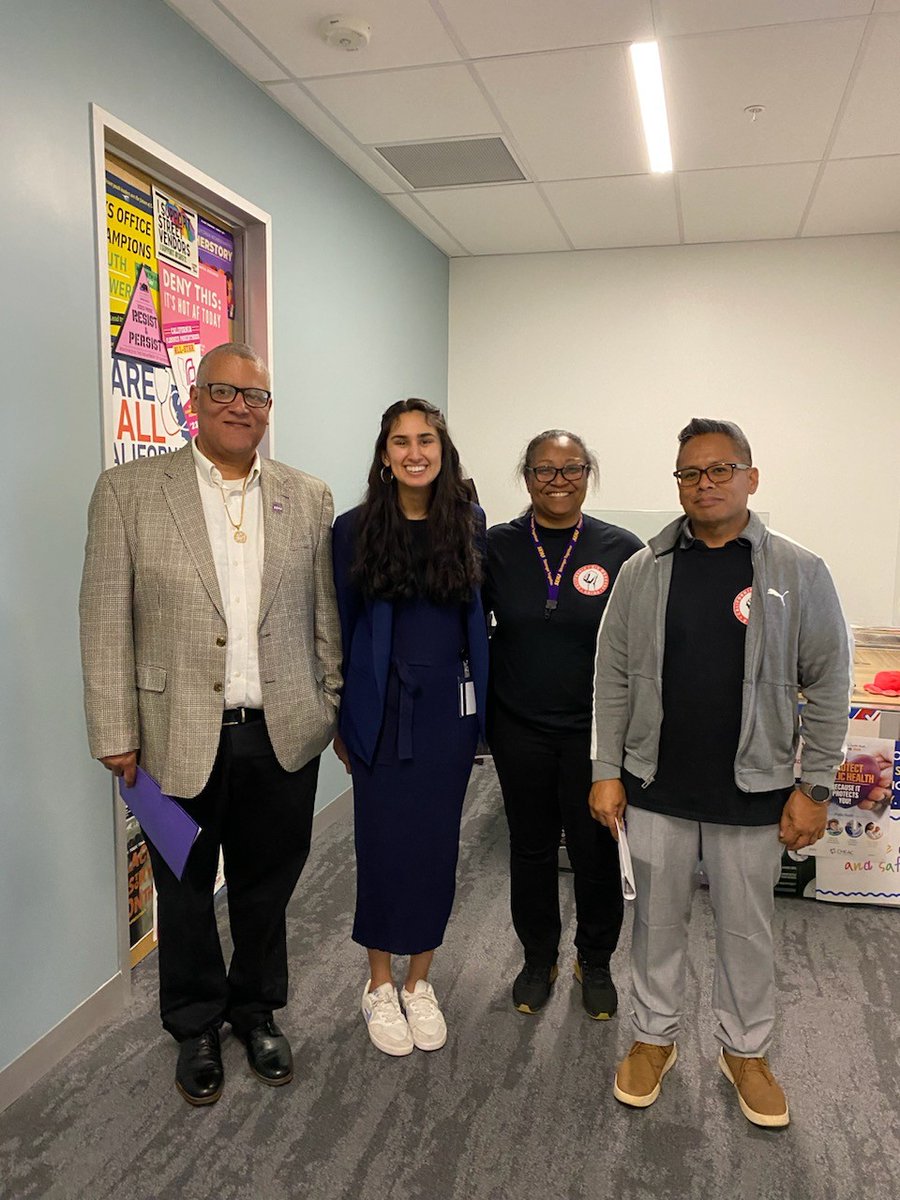 California Gig Workers Union - Northern California tweet media