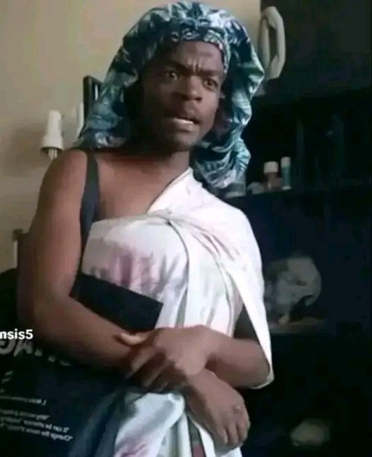 MastendeWrites's tweet photo. The sick man MaYeni and MaNgwabe have been dragged for not babying is healthy and kicking when he is with his 2k baddie!
#Uthandonesthembu https://t.co/bFtqLvv7yw