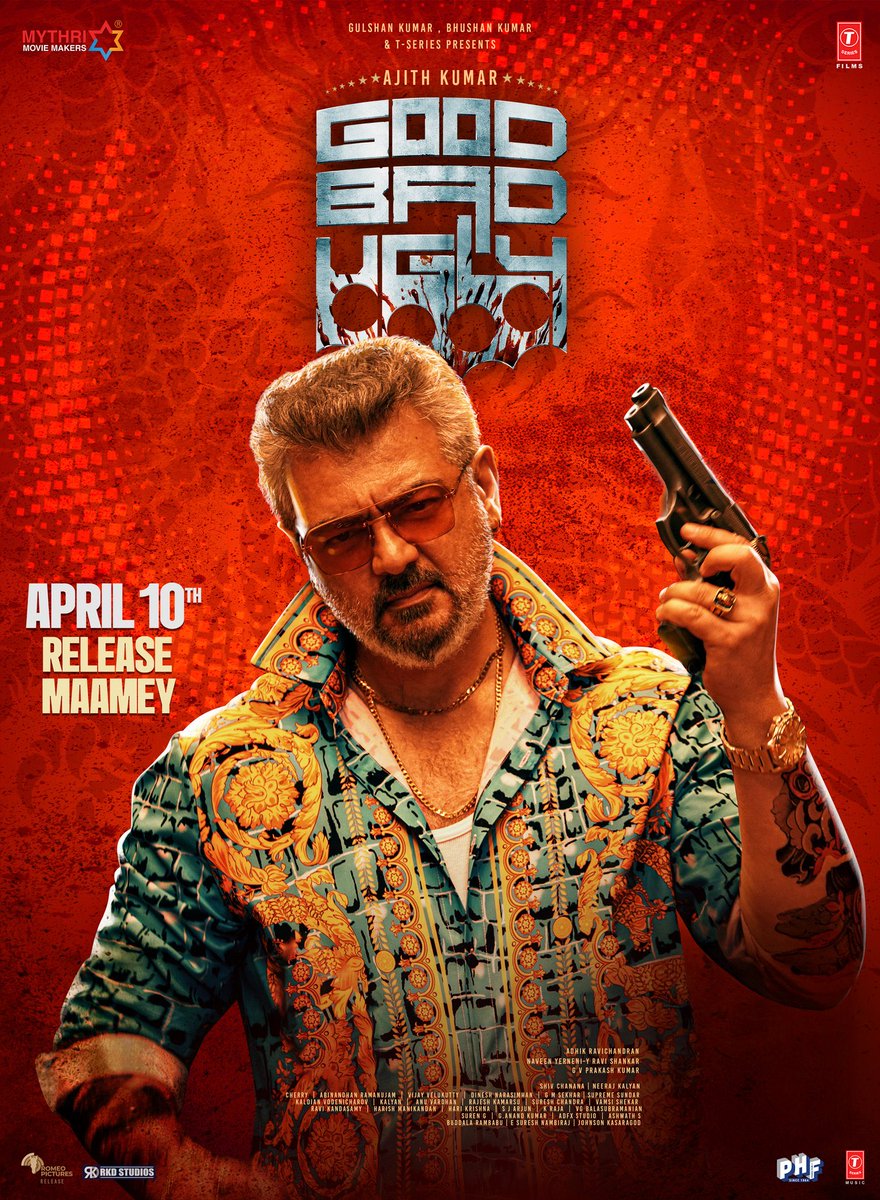 Lucky fellow’s <a href="/AjithFCUAE/">AJITH FANS CLUB UAE</a> 

#GoodBadUglyFDFS DUBAI Fan’s show 02:30 AM 

Anyone watching this shows, let’s comment with #GBUDubaiFDFS 

#AjithKumar  #AK