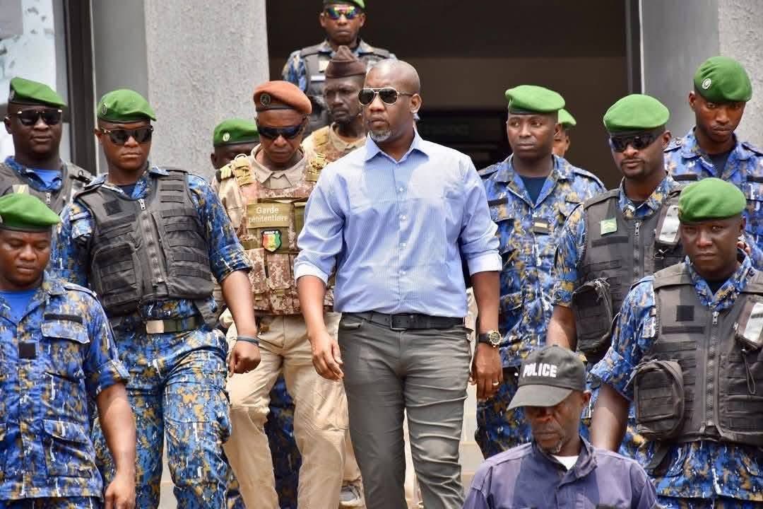 Oumar Barry tweet media