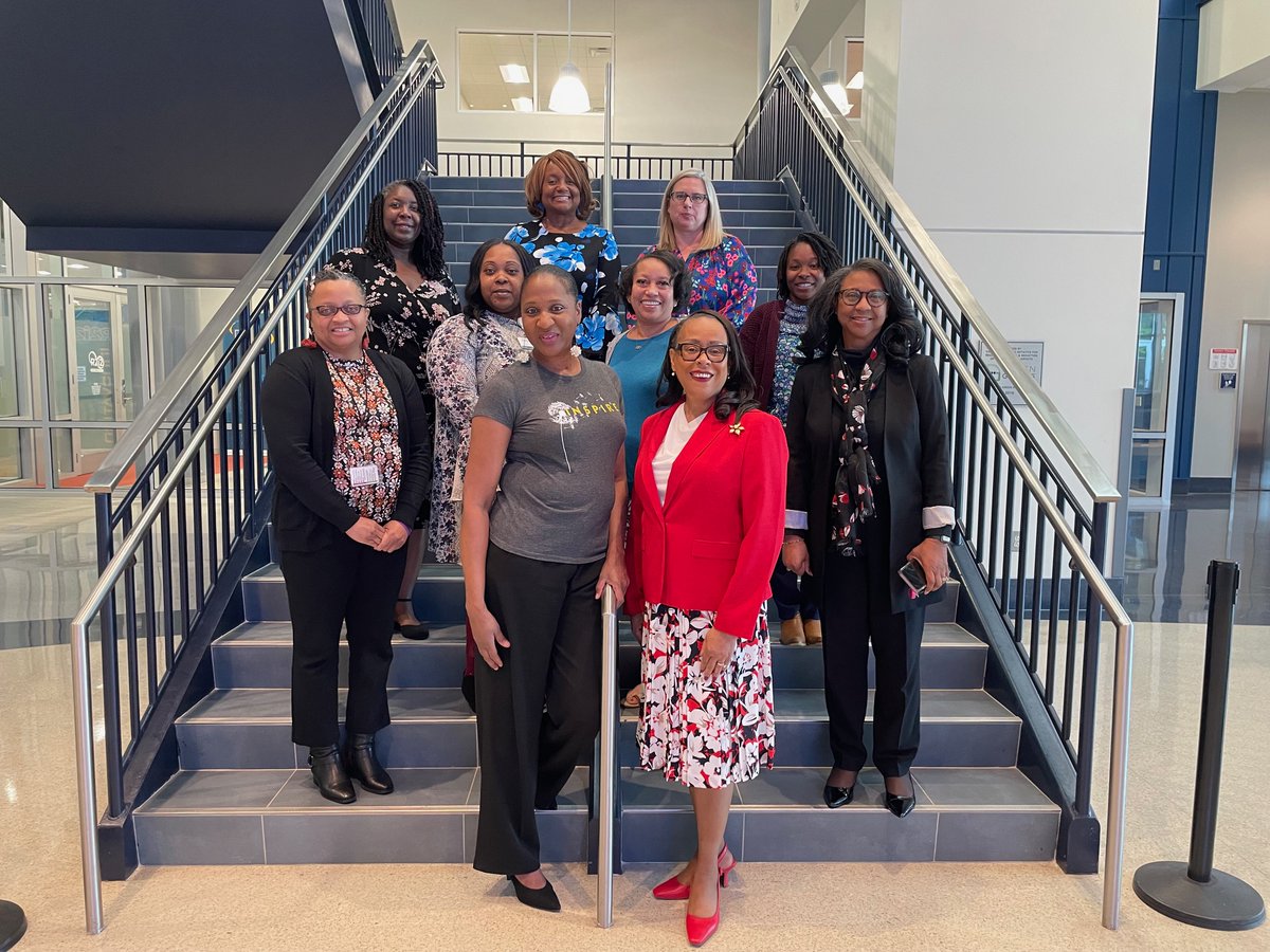 Richland School District Two tweet media