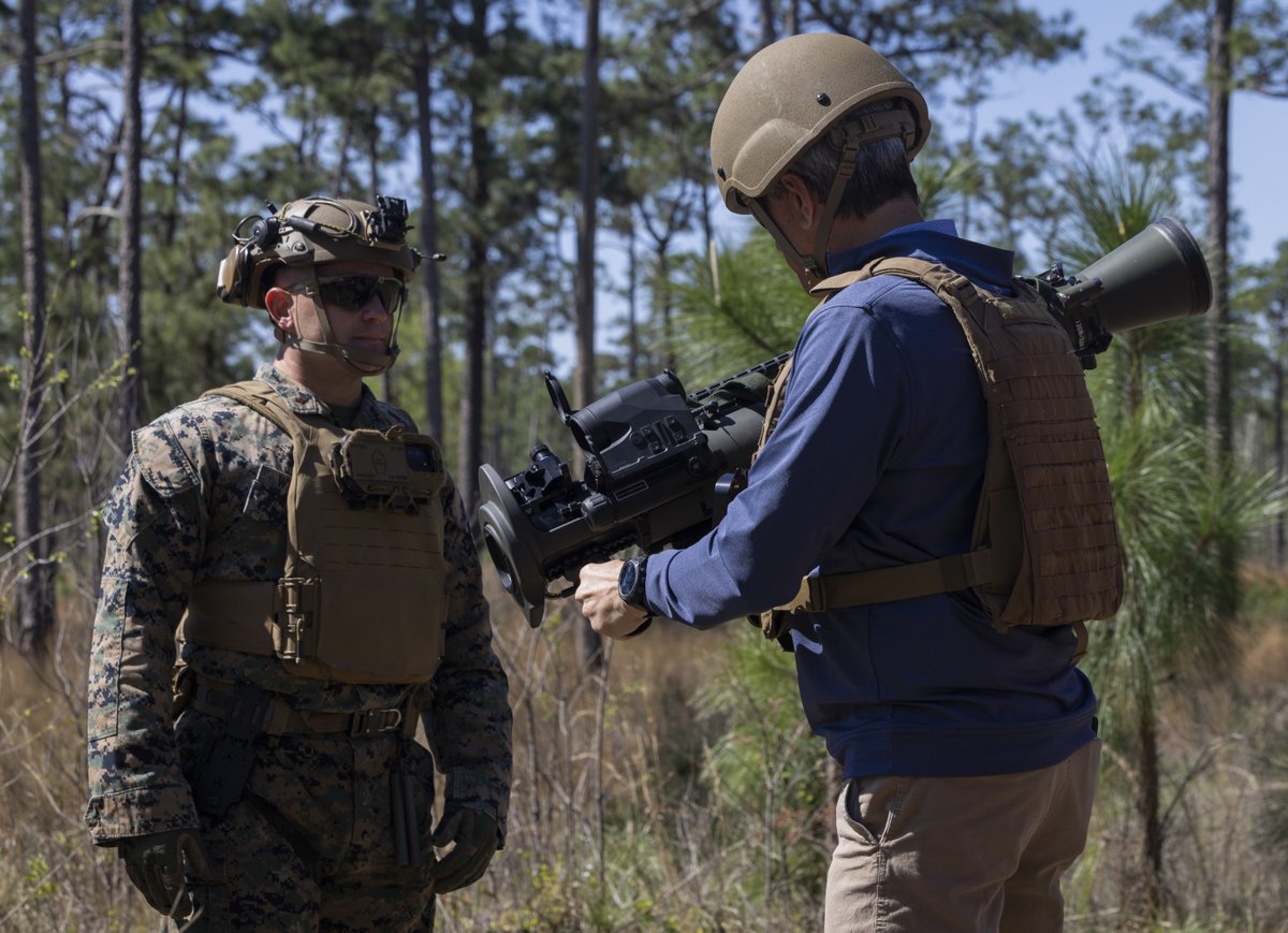 U.S. Marines (@usmc) on Twitter photo <a href="/2dMarDiv/">2d Marine Division</a> <a href="/joeylogano/">Joey Logano</a> <a href="/NASCAR/">NASCAR</a> <a href="/Team_Penske/">Team Penske</a> <a href="/Ford/">Ford Motor Company</a> <a href="/camp_lejeune/">Camp Lejeune</a> This visit provided <a href="/CLTMotorSpdwy/">Charlotte Motor Speedway</a> senior leaders, NASCAR Drivers, and crew, the opportunity to meet with Marines and get first-hand experience of what it takes to join, train, and become Marines through interactive activations and demonstrations. <a href="/2dMarDiv/">2d Marine Division</a> <a href="/joeylogano/">Joey Logano</a> <a href="/NASCAR/">NASCAR</a> <a href="/Team_Penske/">Team Penske</a> <a href="/Ford/">Ford Motor Company</a> <a href="/camp_lejeune/">Camp Lejeune</a> This visit provided <a href="/CLTMotorSpdwy/">Charlotte Motor Speedway</a> senior leaders, NASCAR Drivers, and crew, the opportunity to meet with Marines and get first-hand experience of what it takes to join, train, and become Marines through interactive activations and demonstrations.