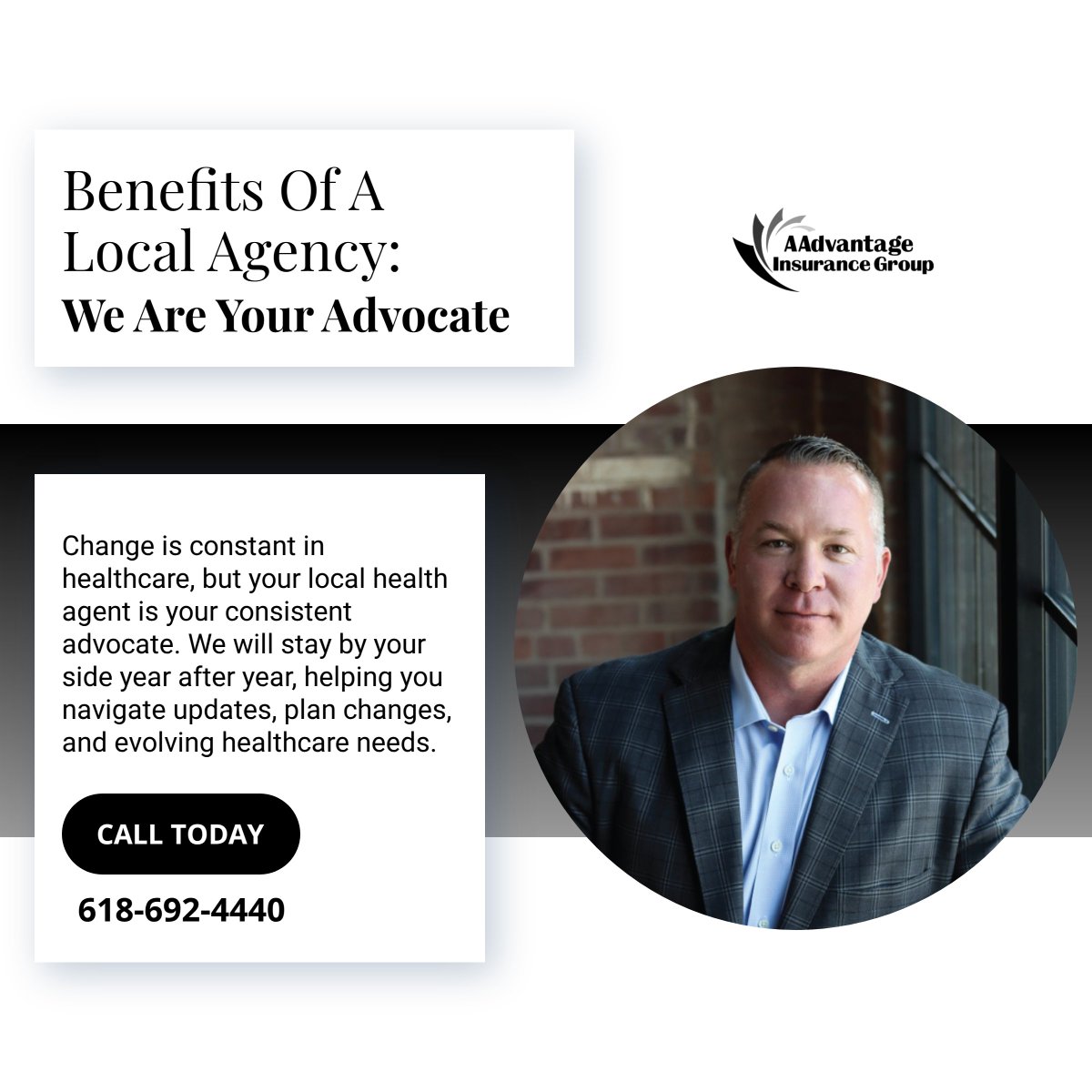 AAdvantageIns1's tweet photo. We can be your advocate! https://t.co/cOXBAdweJy