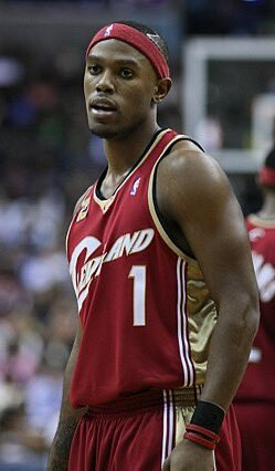NateFeese's tweet photo. @HoopMixOnly Cleveland legend Daniel Gibson https://t.co/h2mu0QP5ja