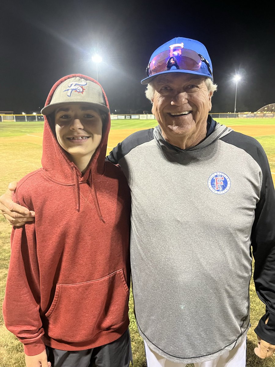 Mama_Cram's tweet photo. Happy Birthday to one of the best! Coach @BPintard! @SBForesters https://t.co/kYgaVQmBtd