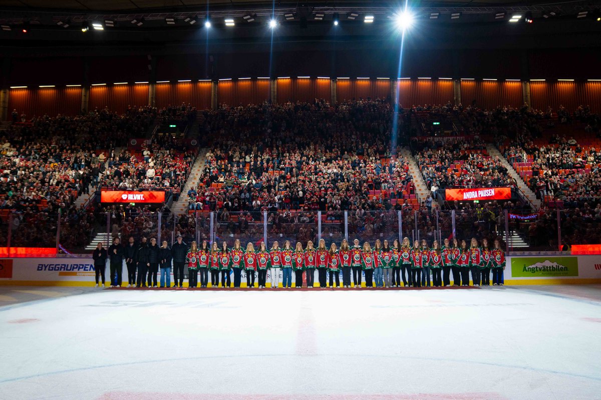 Frölunda HC tweet media