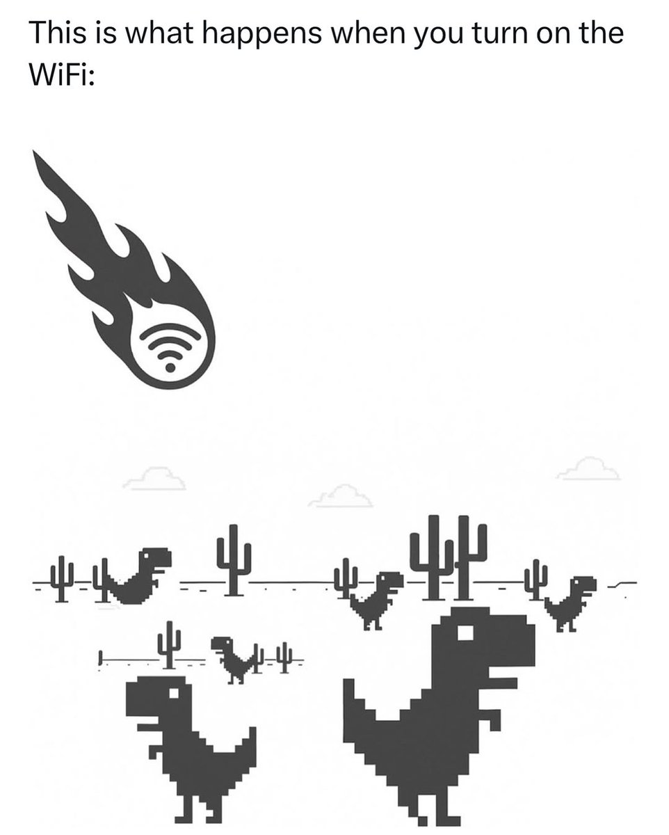 CNviolations's tweet photo. This is what happens when you turn on the Wi-Fi. https://t.co/lXRiRoEBl1