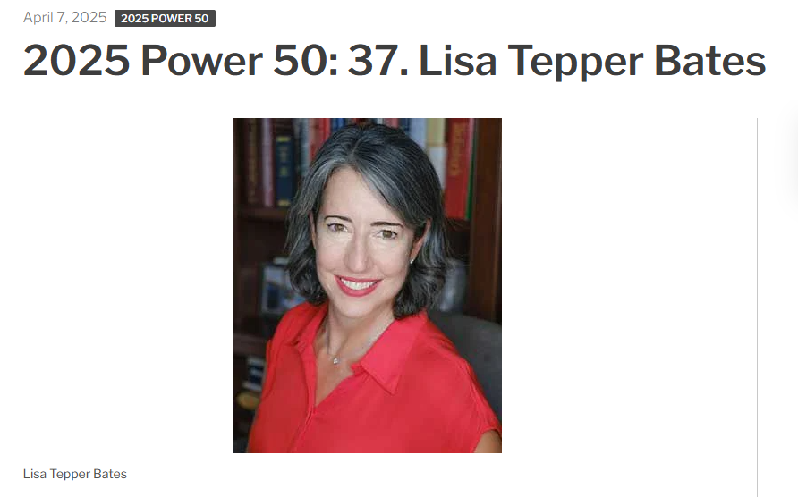 United Way of Connecticut (@unitedwayct) on Twitter photo We're thrilled to learn that the <a href="/HartfordBiz/">Hartford Business</a> news team chose our very own Lisa Tepper Bates as part of their sixth annual Power 50 class. Learn why here: hartfordbusiness.com/article/2025-p… We're thrilled to learn that the <a href="/HartfordBiz/">Hartford Business</a> news team chose our very own Lisa Tepper Bates as part of their sixth annual Power 50 class. Learn why here: hartfordbusiness.com/article/2025-p…