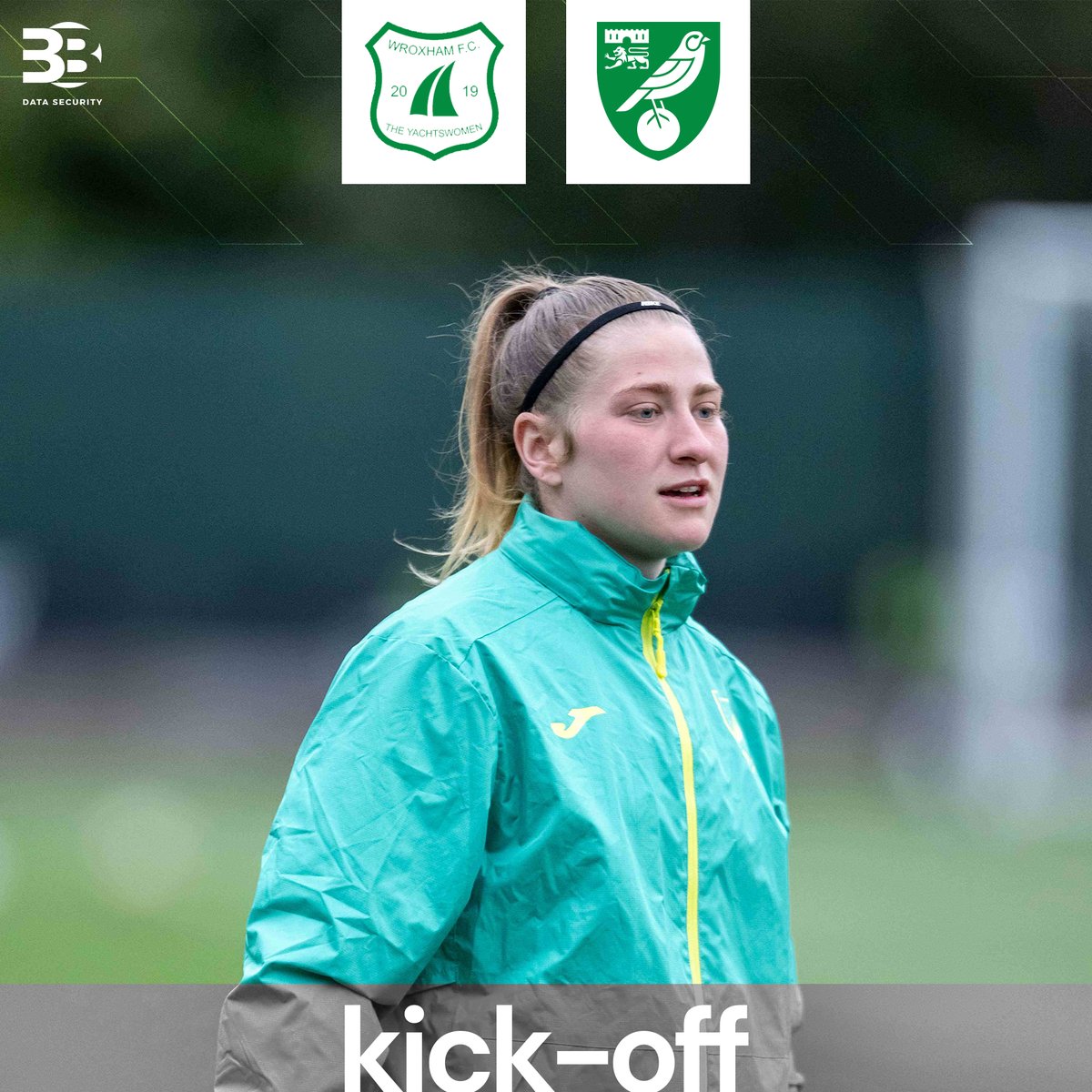 NorwichCityWFC's tweet image. 🎶 𝙆𝙄𝘾𝙆 𝙄𝙏 𝙊𝙁𝙁... 🗣️