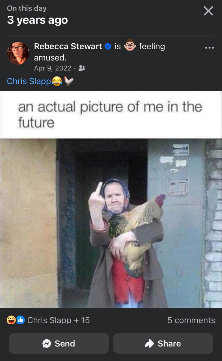 Xsmom15's tweet image. #consistent 

The same Rebecca just with a nickname. 

#theroach 

DO NOT LET OTHERS STOP YOUR DREAM. 💅