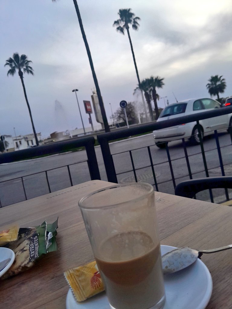 joanquinones_'s tweet photo. Un ☕️ y a dormir🫡 https://t.co/s4Js9ACAXb
