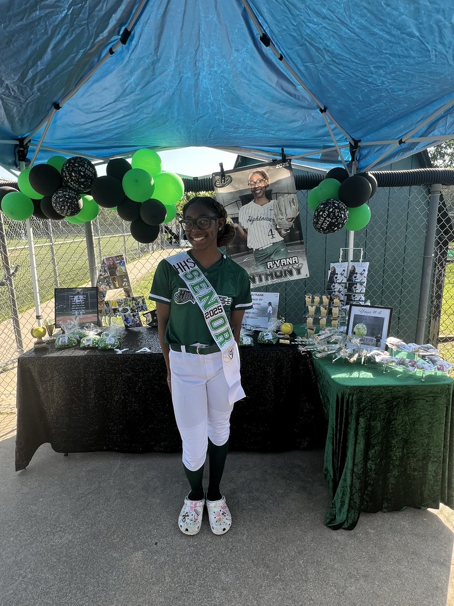 Fort Bend Hightower Softball tweet media