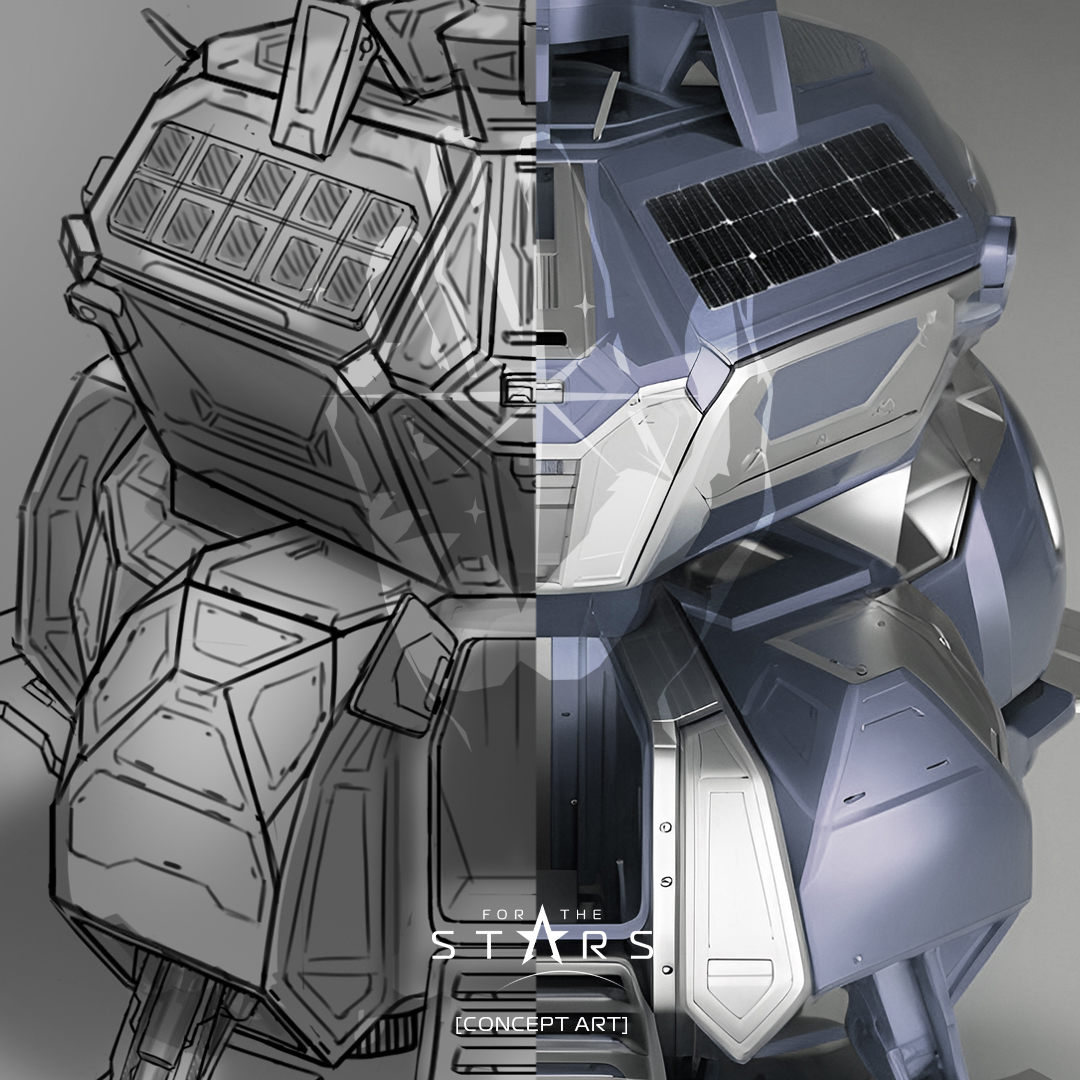 PlayForTheStars's tweet photo. Survival starts here: the Genesis Pod is your first line of defense against the unknown.
#PlayFortheStars #SciFi #Aliens #Space #Gaming https://t.co/pmnljZ3Bds