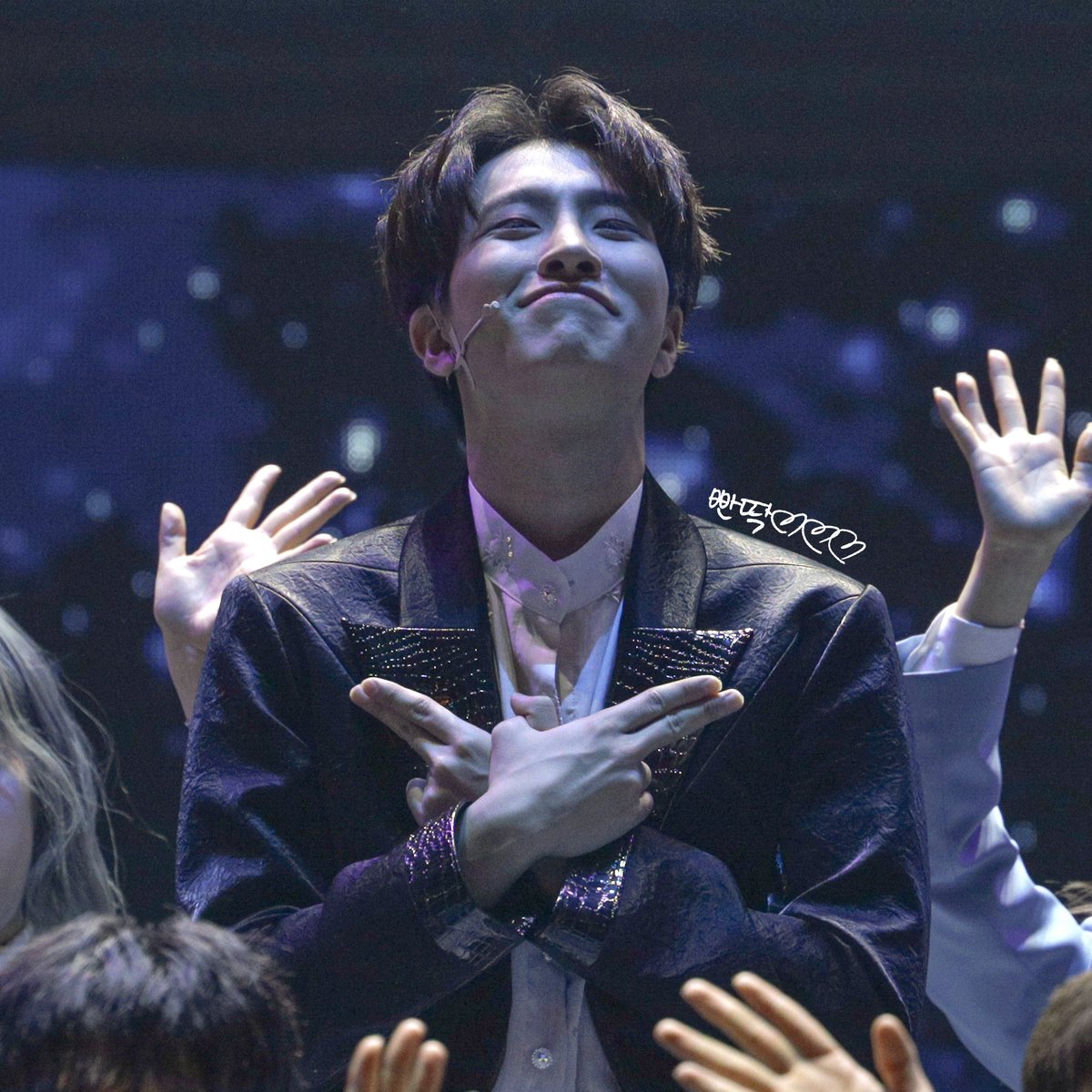 250409 드림하이 커튼콜

행복한 퉤수달 🦦💚🐥

#영재 #YOUNGJAE #쇼뮤지컬드림하이 #퉤삼동 <a href="/ChoiArs_YJ/">YOUNGJAE</a>