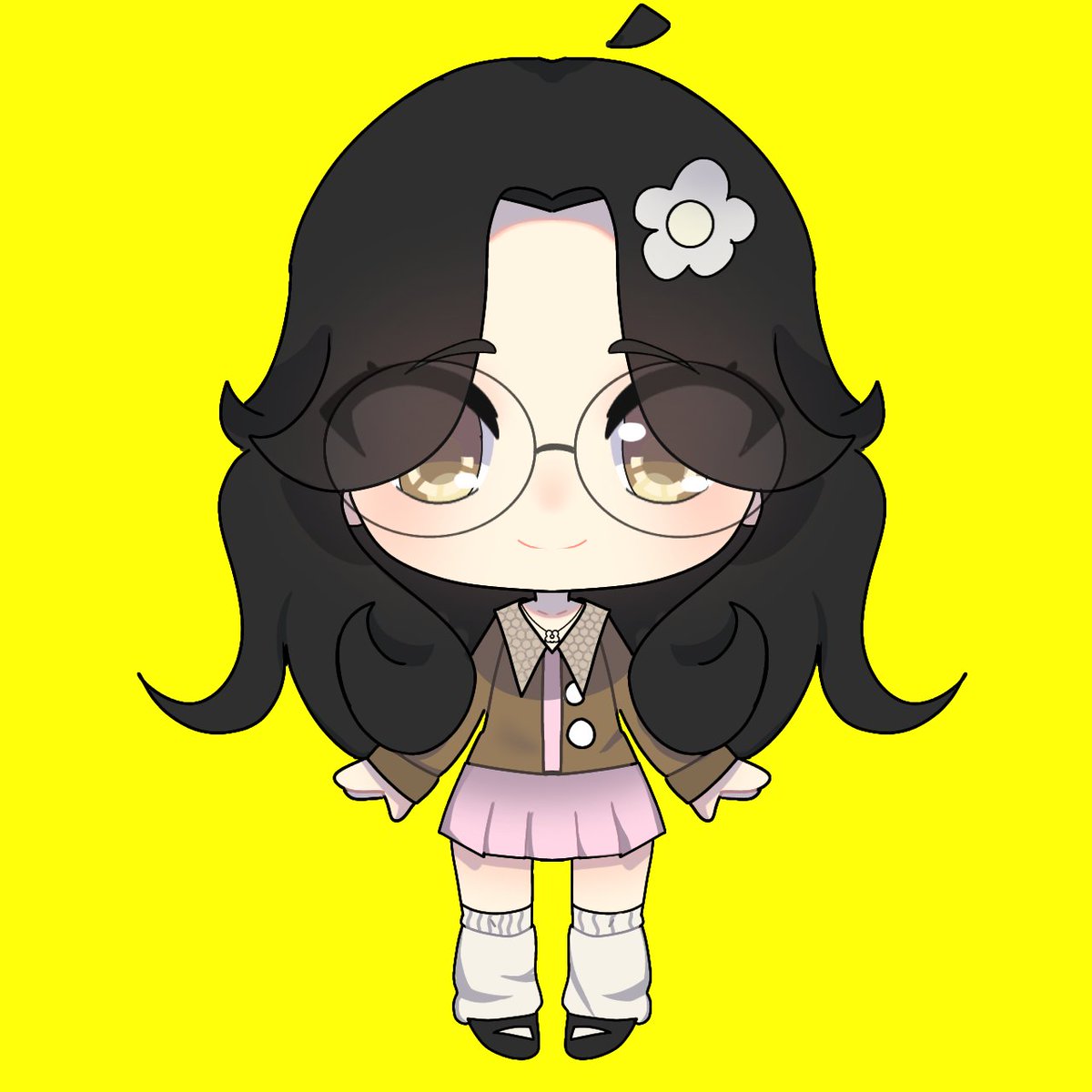 UnderdogsTeam_'s tweet photo. Starby!
La profe loca.
(Es en serio, ella misma lo admite)

#VtuberES #VtuberUprsing https://t.co/HeocilbVvj