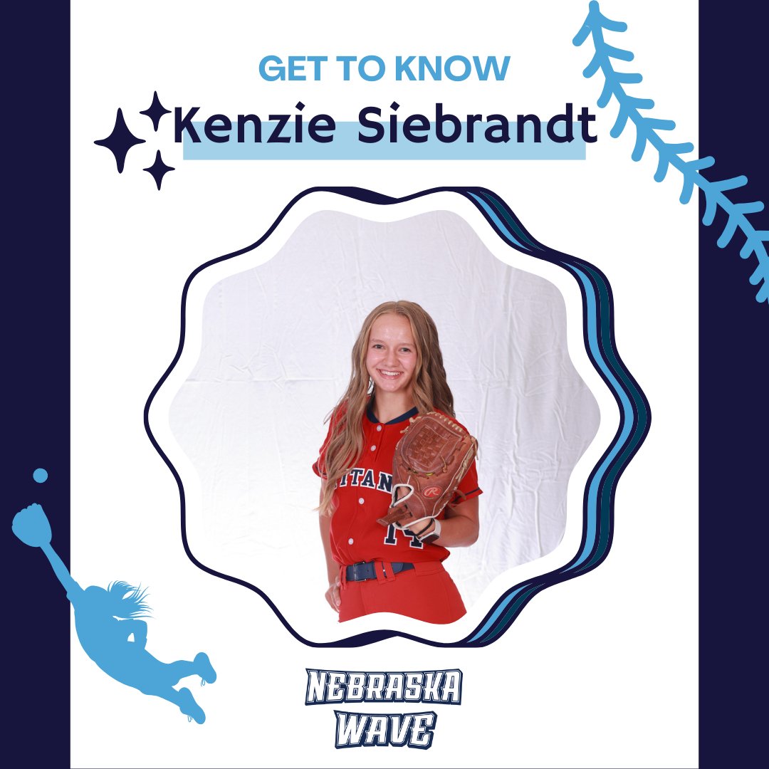 NE WAVE Fastpitch tweet media