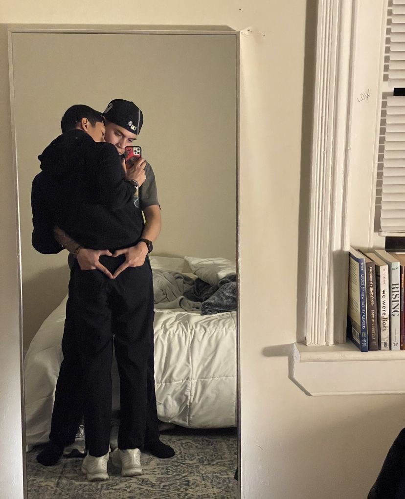 could be us but you playing (@couldbeuslgbt) on Twitter photo 