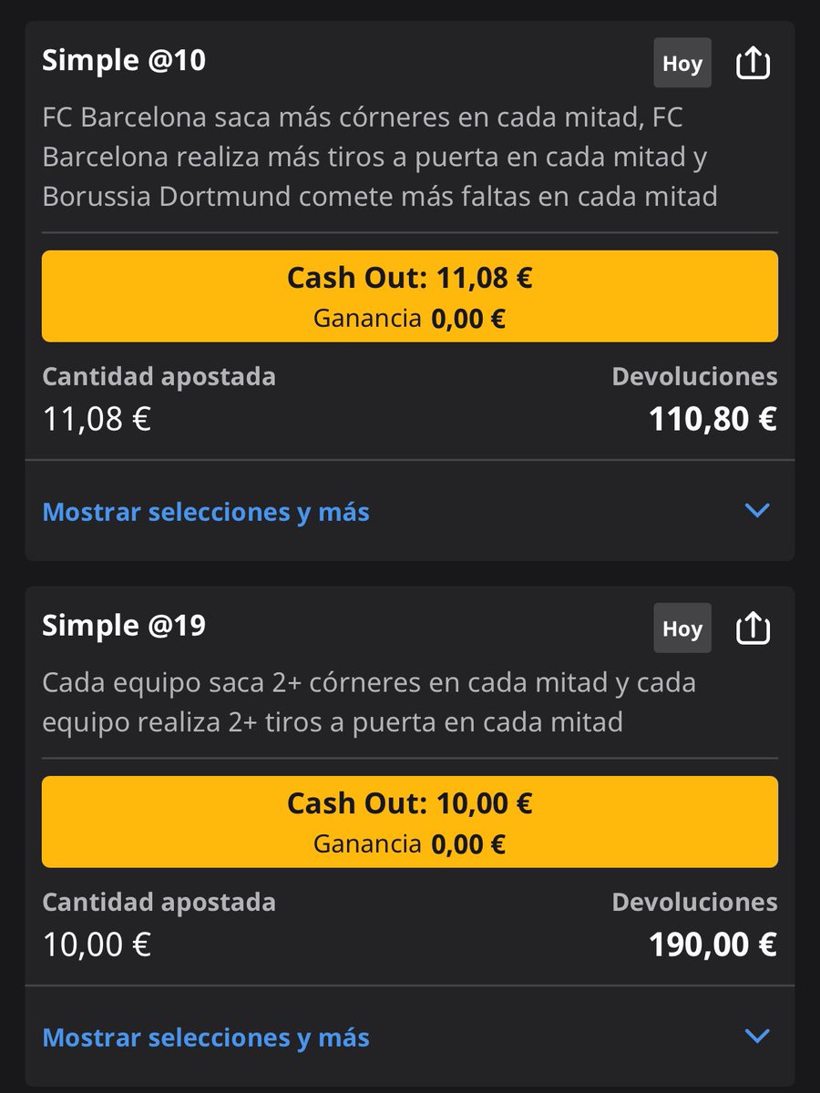 ESTÁS DOS HUELEN A ESMEGMA Y ESO SIGNIFICA COSAS