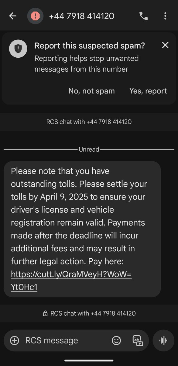 John Hammond tweet media