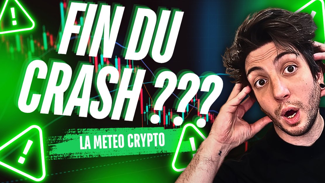 NoctisCrypto's tweet photo. Je dis cela je dit rien #crypto #bitcoin 

https://t.co/iNlC8DhjeI https://t.co/0Cmhl2OkBx