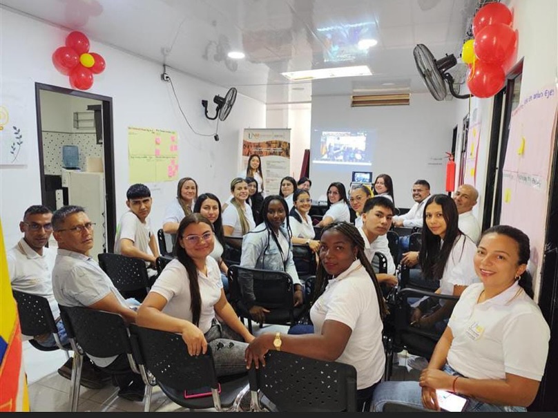 Carolina Calle tweet media