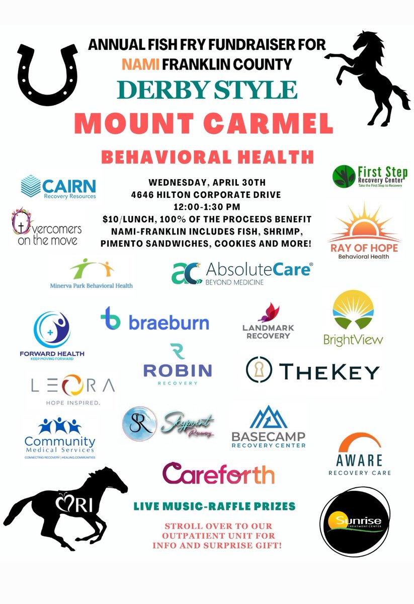 NAMI Franklin County tweet media