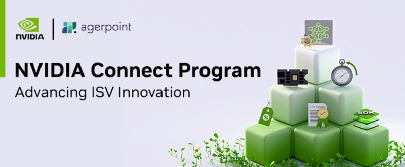 We’re excited to advance our AI-powered field data capture, analysis &amp; management platform by joining the <a href="/nvidia/">NVIDIA</a> Connect program.

NVIDIA's tech &amp; ecosystem help us deliver smarter decision-making tools that drive efficiencies for the ag supply chain &amp; natural asset management.