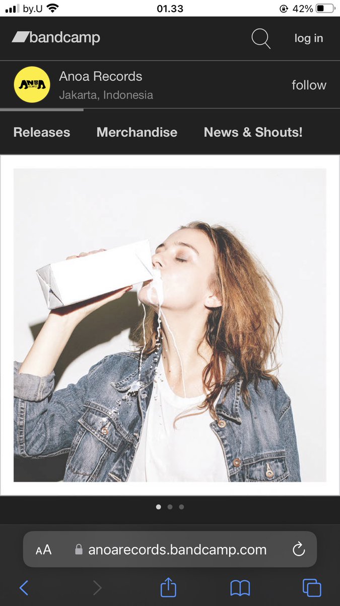 every time i listen to this album, i'm always reminded of memories from a few years ago. every song on this album is something i’ve truly felt and lived through.