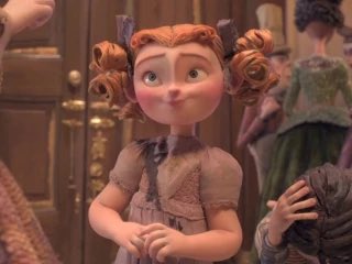 davidmarchie's tweet photo. Happy birthday, @ellefanning! #TheBoxtrolls #MyNeighborTotoro #ellefanning #Boxtrolls https://t.co/iUSvJxAYZ9