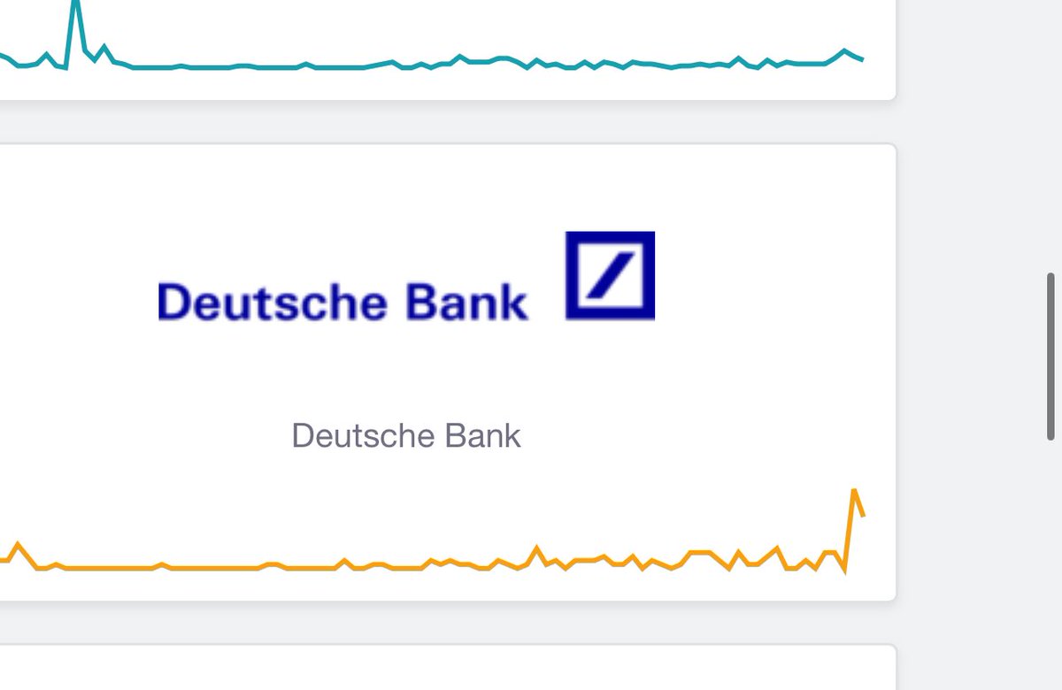 Machteburch's tweet photo. So, haben sich jetzt alle Milliardäre und Insider eingedeckt, jetzt darf der Pöbel langsam kaufen. #TrumpMarketCrash #Trump  #Aktien https://t.co/75v1eFt6xB