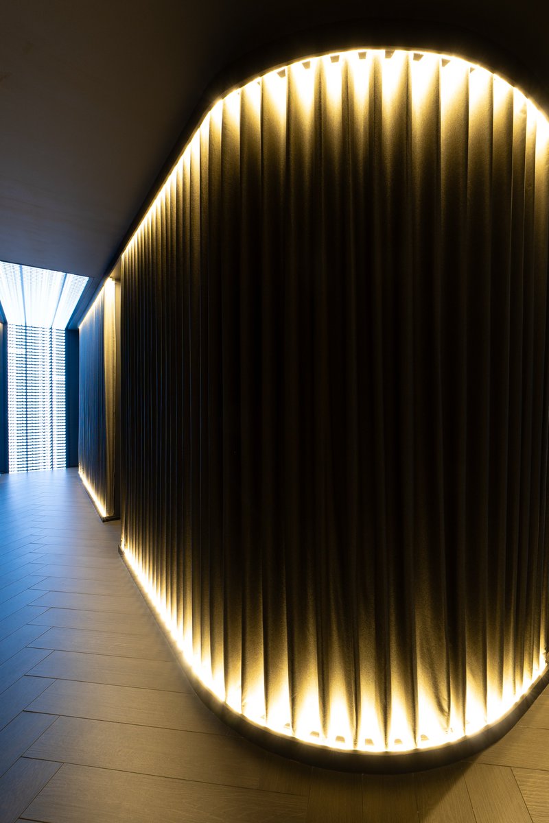 dip_architects's tweet photo. Our Headquarters: Designed by designers, for designers.

Welcome to elevation era.
.
#diparchitects #newoffice #elevationera #elevation #newhq #headquarters #interiordesign #dipdesign #metropolitancenter #spgg https://t.co/dUdstUsYPo