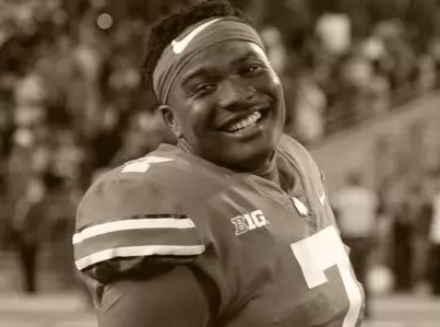 THEToddRose's tweet photo. Dwayne Haskins appreciation tweet…
#RIPSimba #DwayneHaskins
#GoBucks🌰 😔 https://t.co/K3KWQmcYvy
