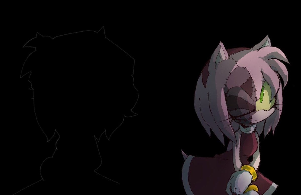 FNF_Nightmares's tweet photo. Choose your path....

---

Awesome art that will be used for the mod, produced by the talented @ENA4LT

More stuff incoming?
Probably not.

---

#sonicexe #sonicexefnf #fnf #fnfmod #NightmareUniverse #fnfnews https://t.co/jKBCMLljpn
