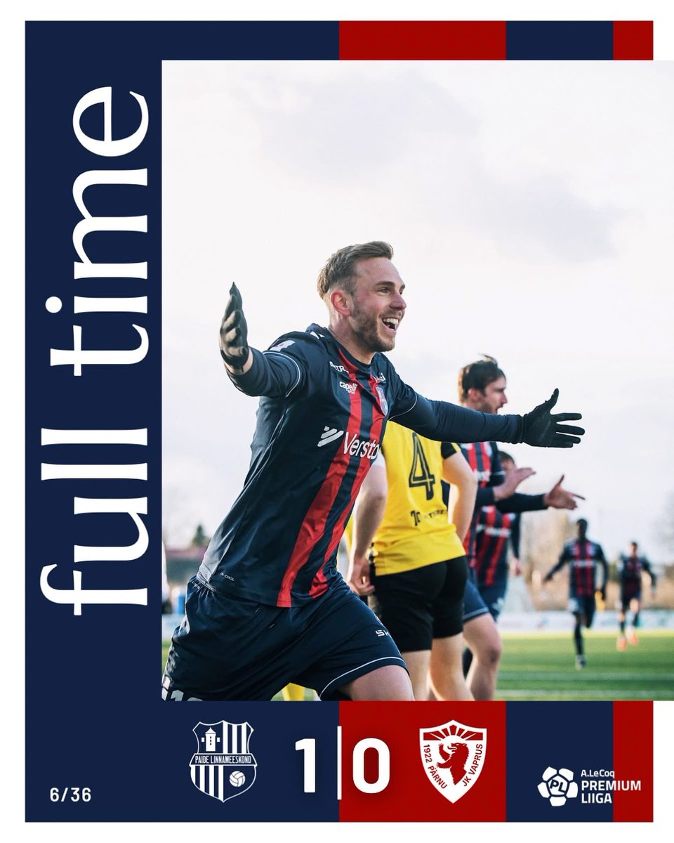 FULL TIME: an early goal from Martin Miller is the difference as we take all three points!