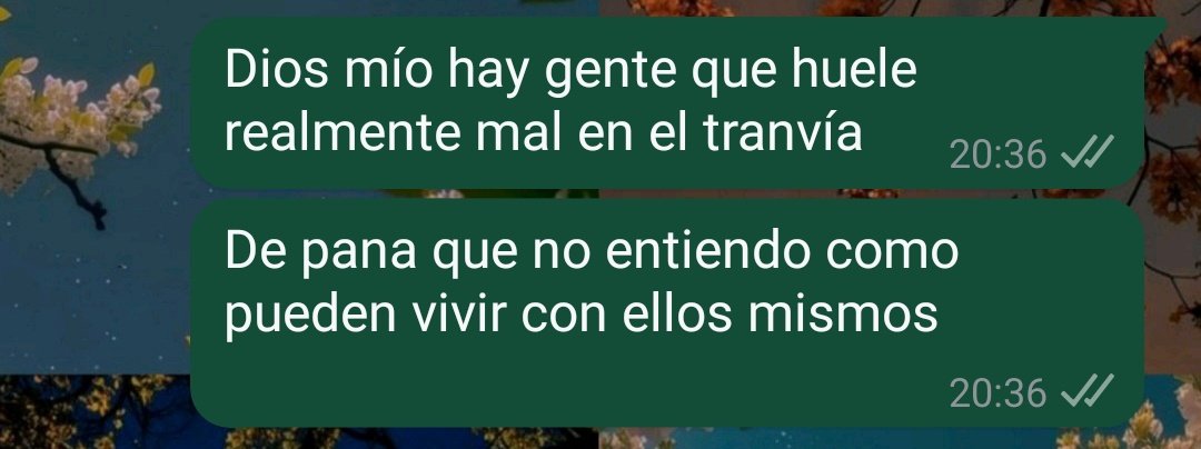 arantxilla's tweet photo. Ella se despertó con odio... https://t.co/Xn0gyuiY0a