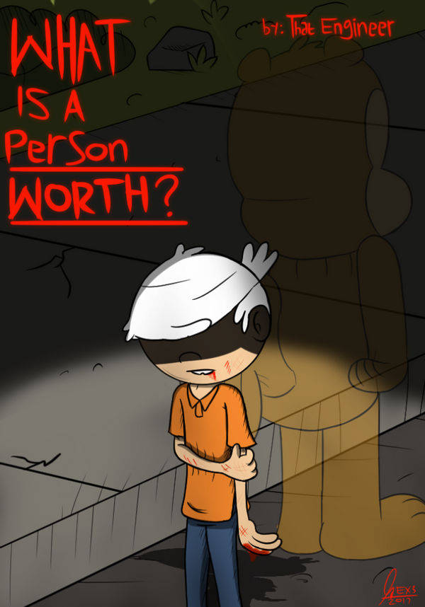 Trijosh1's tweet photo. Happy 8th Anniversary to "What is a Person Worth?"! This is where the family's superstitious beliefs shattered their shared bond.
#ThatEngineer #WhatIsAPersonWorth #TheLoudHouse #WIAPW #WhatIsAPersonWorth8 #8yearsago #8thAnniversary #happy8thanniversary
https://t.co/w7LNo7ffrH https://t.co/7YbfiSJiUp