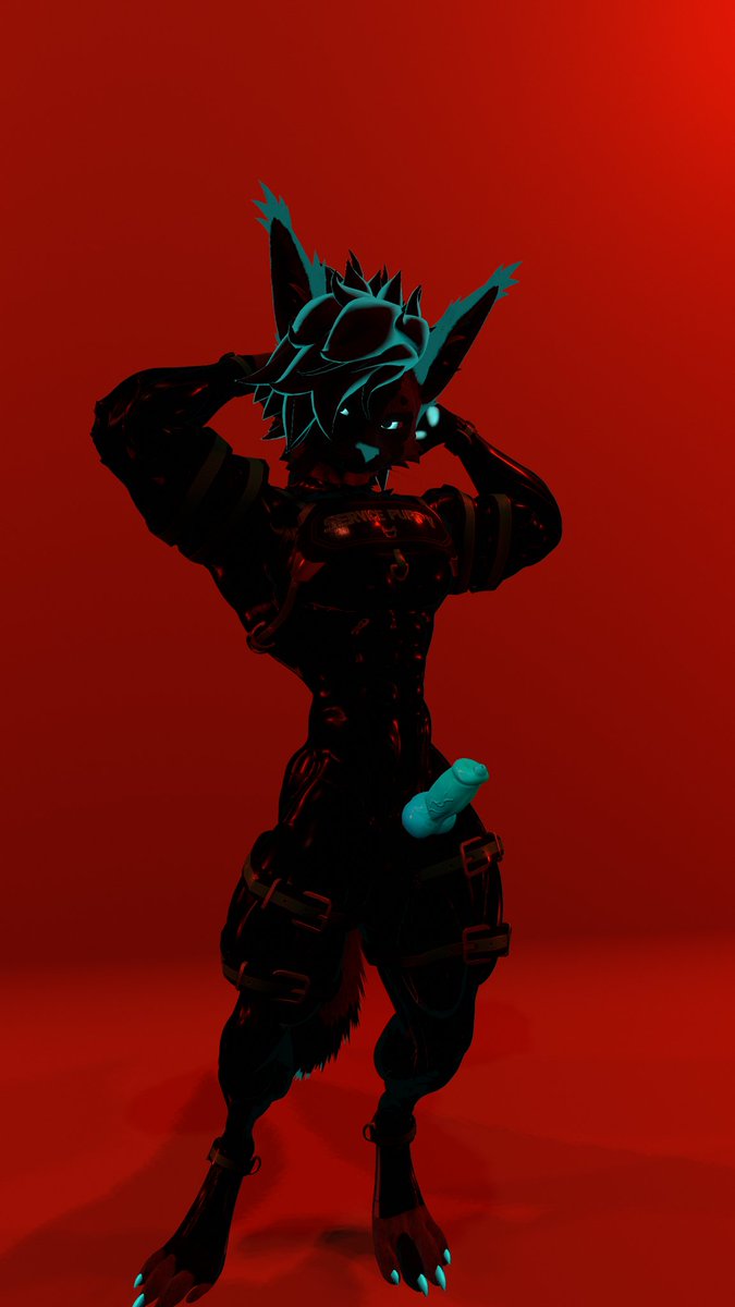 BlueLemonsVRCCave tweet media