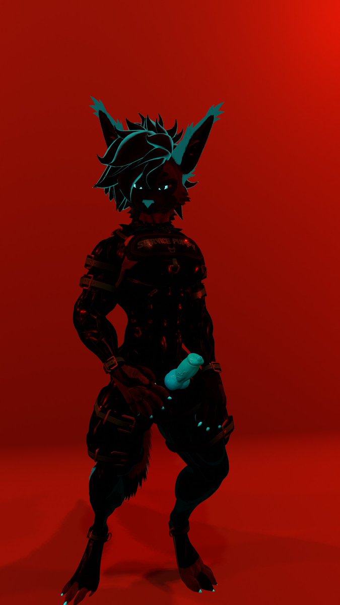 BlueLemonsVRCCave tweet media